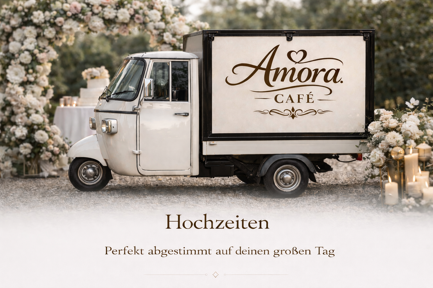 Hochzeiten